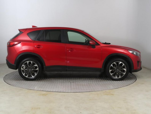 Mazda CX-5  2.2 Skyactiv-D 