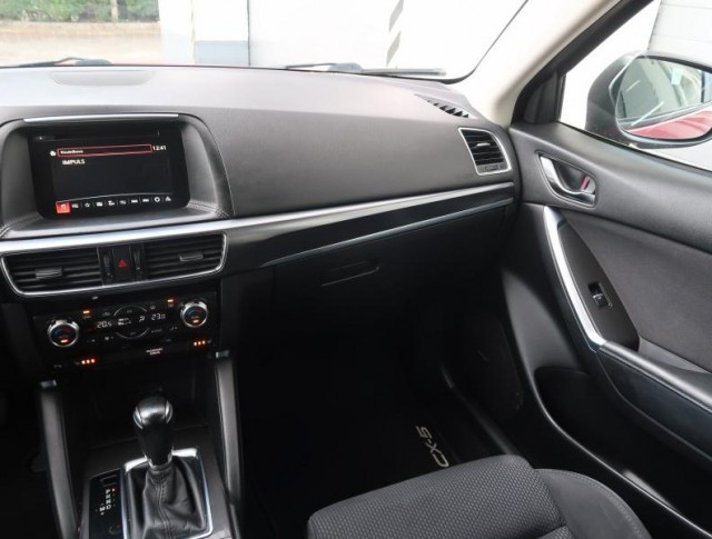 Mazda CX-5  2.2 Skyactiv-D 