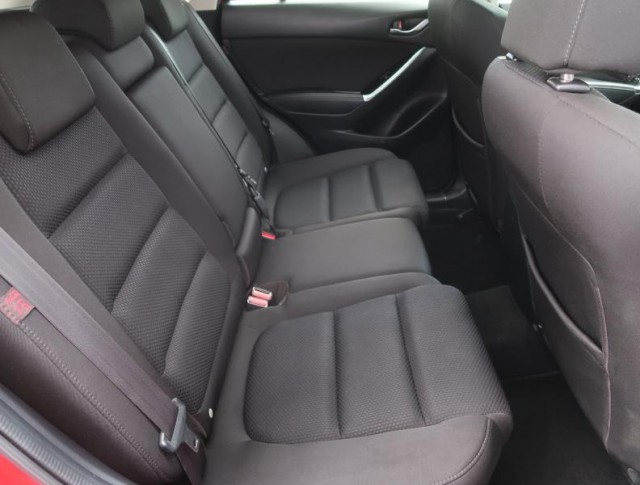 Mazda CX-5  2.2 Skyactiv-D 
