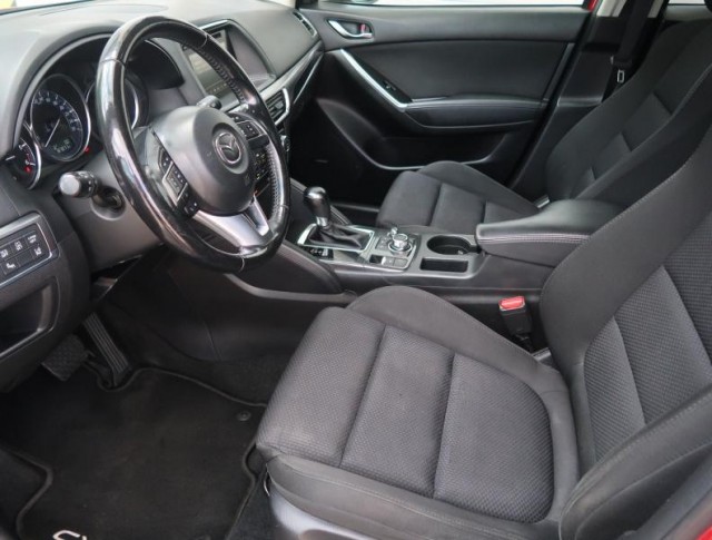 Mazda CX-5  2.2 Skyactiv-D 