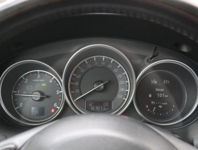 Mazda CX-5  2.2 Skyactiv-D 