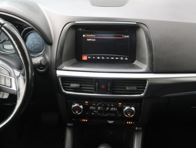 Mazda CX-5  2.2 Skyactiv-D 