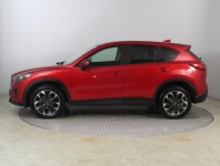 Mazda CX-5  2.2 Skyactiv-D 
