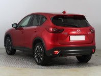 Mazda CX-5  2.2 Skyactiv-D 