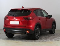 Mazda CX-5  2.2 Skyactiv-D 