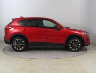 Mazda CX-5  2.2 Skyactiv-D 