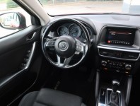 Mazda CX-5  2.2 Skyactiv-D 