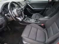 Mazda CX-5  2.2 Skyactiv-D 