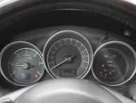 Mazda CX-5  2.2 Skyactiv-D 