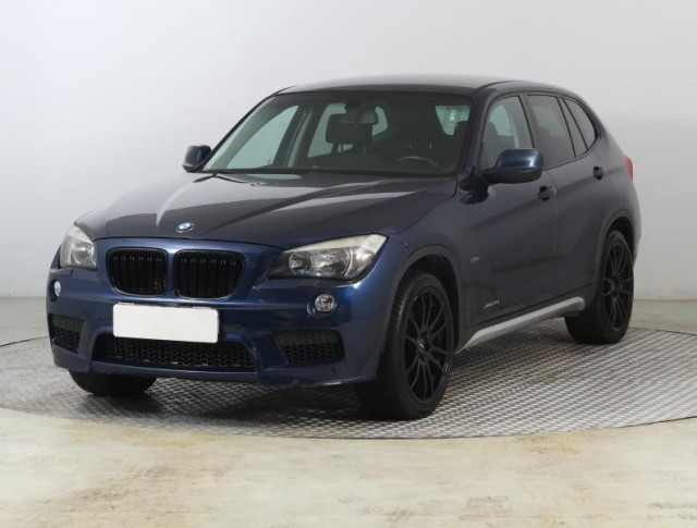 BMW X1  xDrive18d xLine