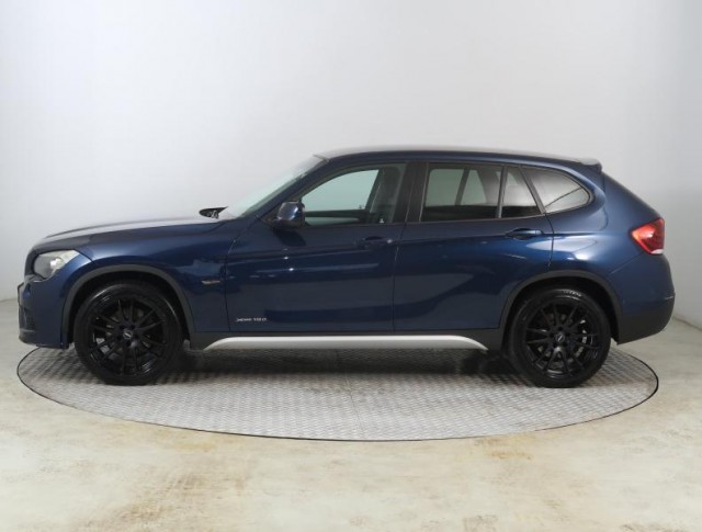 BMW X1  xDrive18d xLine