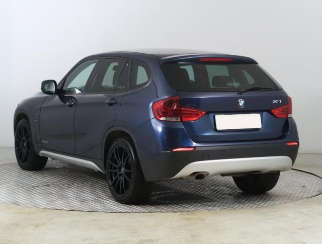 BMW X1  xDrive18d xLine