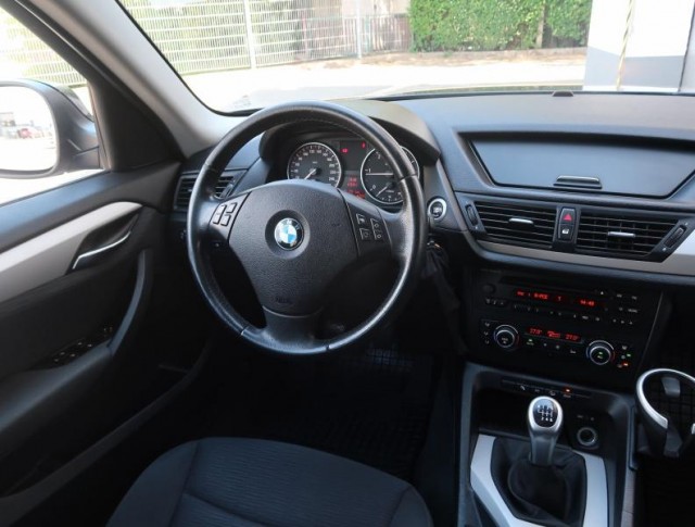 BMW X1  xDrive18d xLine