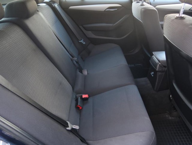 BMW X1  xDrive18d xLine
