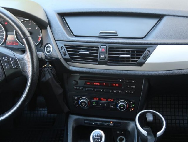 BMW X1  xDrive18d xLine