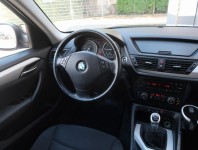 BMW X1  xDrive18d xLine