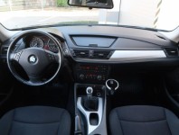 BMW X1  xDrive18d xLine