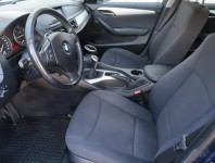 BMW X1  xDrive18d xLine