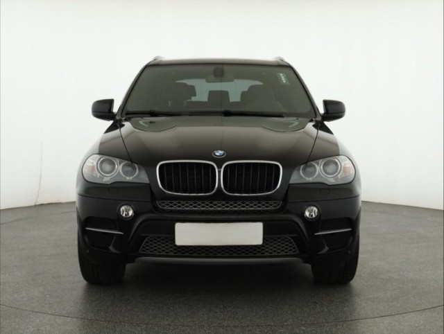 BMW X5  xDrive30d 
