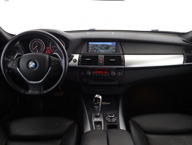 BMW X5  xDrive30d 