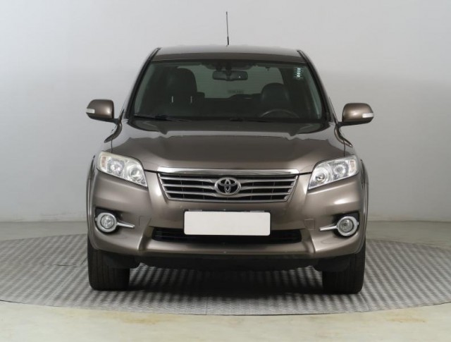 Toyota RAV 4  2.2 D-4D 