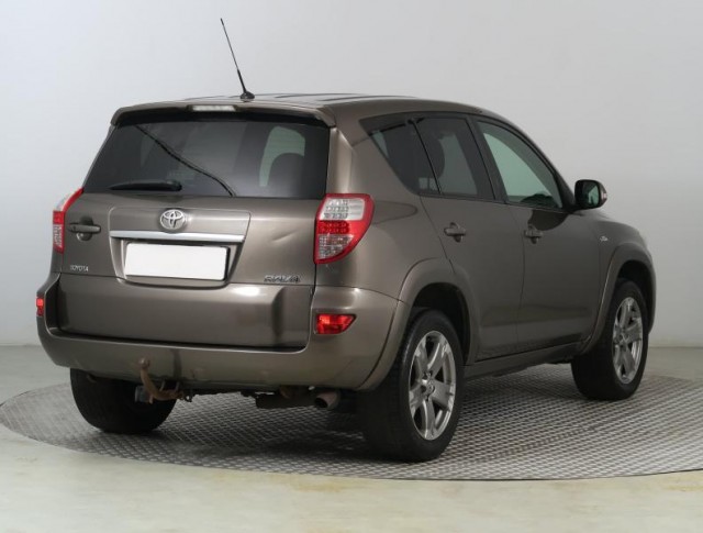 Toyota RAV 4  2.2 D-4D 