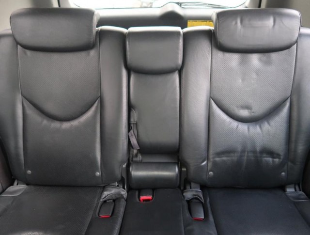 Toyota RAV 4  2.2 D-4D 