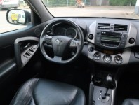 Toyota RAV 4  2.2 D-4D 