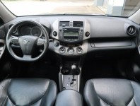 Toyota RAV 4  2.2 D-4D 