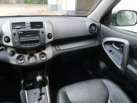 Toyota RAV 4  2.2 D-4D 
