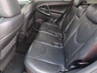 Toyota RAV 4  2.2 D-4D 