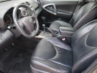 Toyota RAV 4  2.2 D-4D 