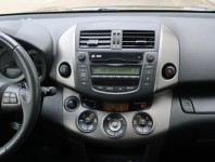 Toyota RAV 4  2.2 D-4D 