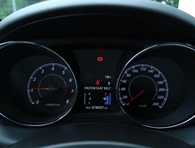 Mitsubishi ASX  1.6 MIVEC 