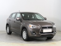 Mitsubishi ASX  1.6 MIVEC 