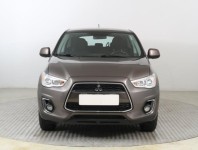 Mitsubishi ASX  1.6 MIVEC 