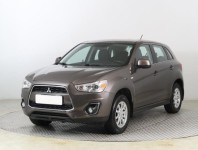 Mitsubishi ASX  1.6 MIVEC 