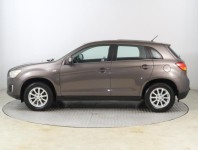 Mitsubishi ASX  1.6 MIVEC 