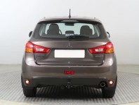 Mitsubishi ASX  1.6 MIVEC 