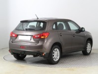 Mitsubishi ASX  1.6 MIVEC 