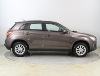 Mitsubishi ASX  1.6 MIVEC 
