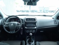 Mitsubishi ASX  1.6 MIVEC 