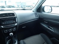 Mitsubishi ASX  1.6 MIVEC 