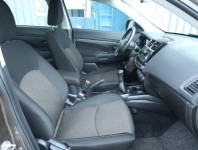 Mitsubishi ASX  1.6 MIVEC 