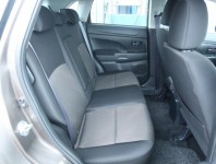 Mitsubishi ASX  1.6 MIVEC 