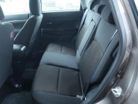 Mitsubishi ASX  1.6 MIVEC 