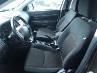 Mitsubishi ASX  1.6 MIVEC 