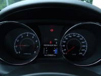 Mitsubishi ASX  1.6 MIVEC 