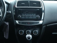 Mitsubishi ASX  1.6 MIVEC 