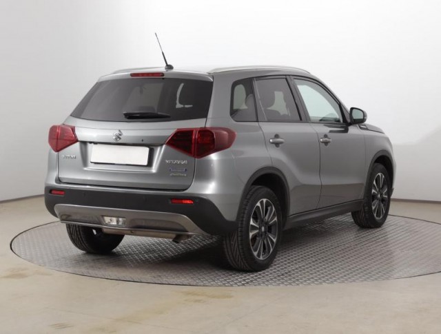 Suzuki Vitara  1.4 BoosterJet Elegance
